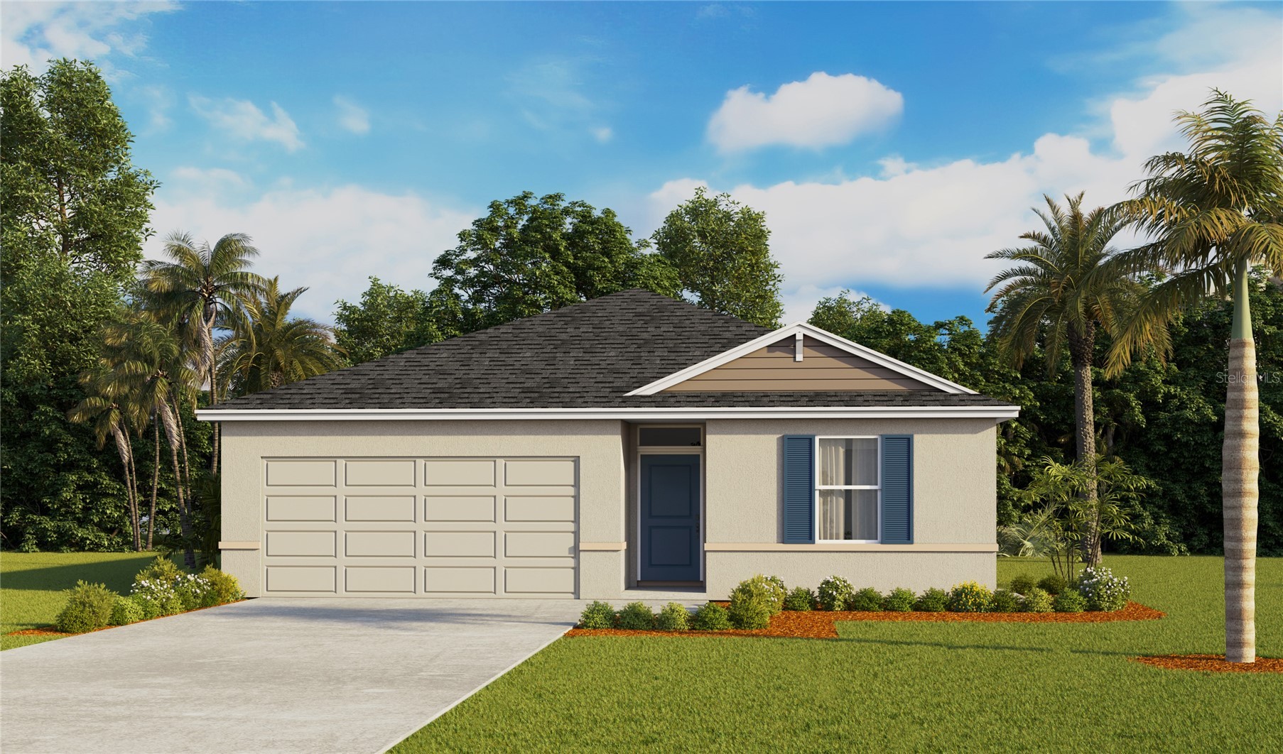 13379 CASTLE PEAK CIRCLE