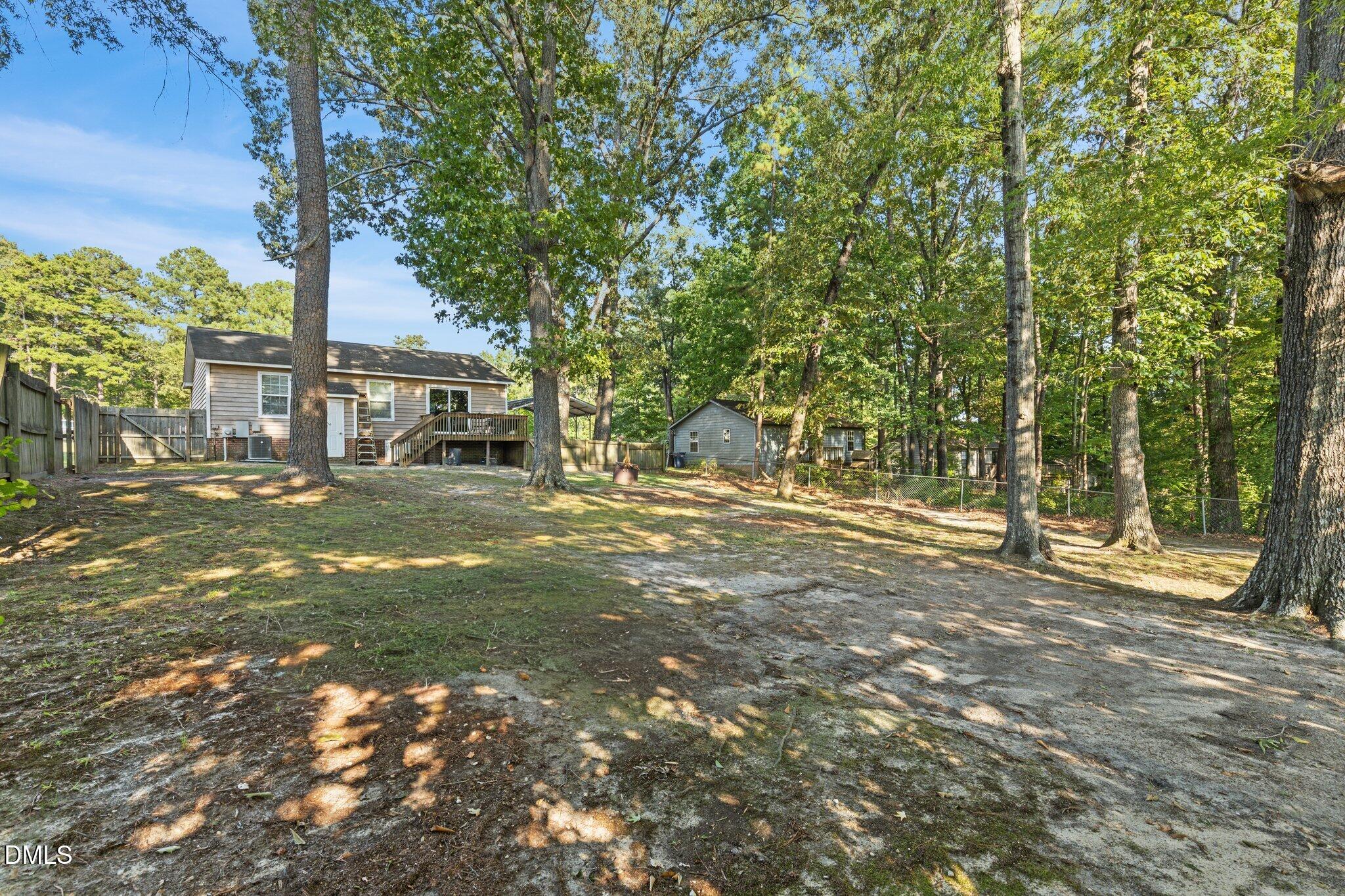 4914 S Pointe, Sanford, NC 27332