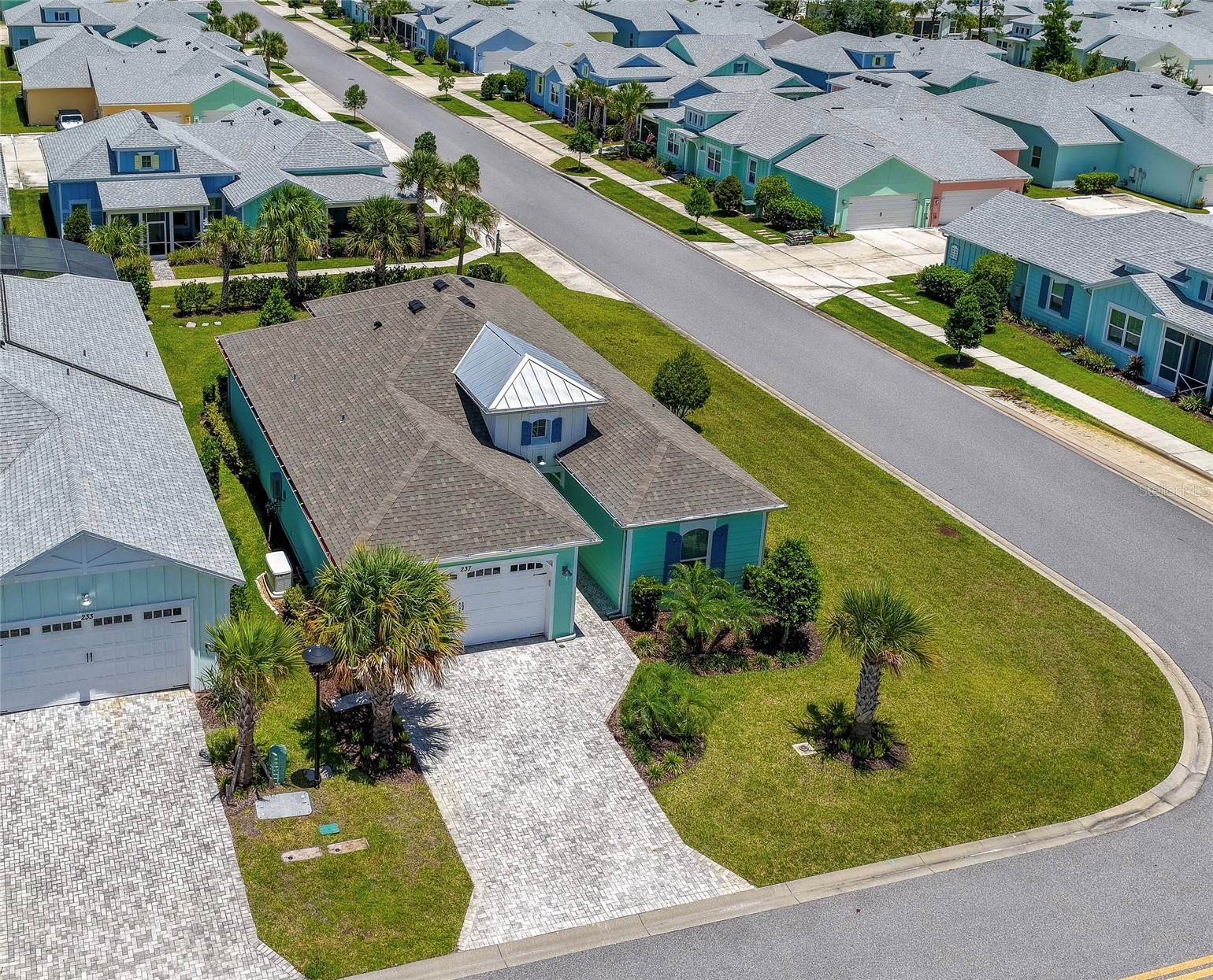 237 SAND BAR LANE