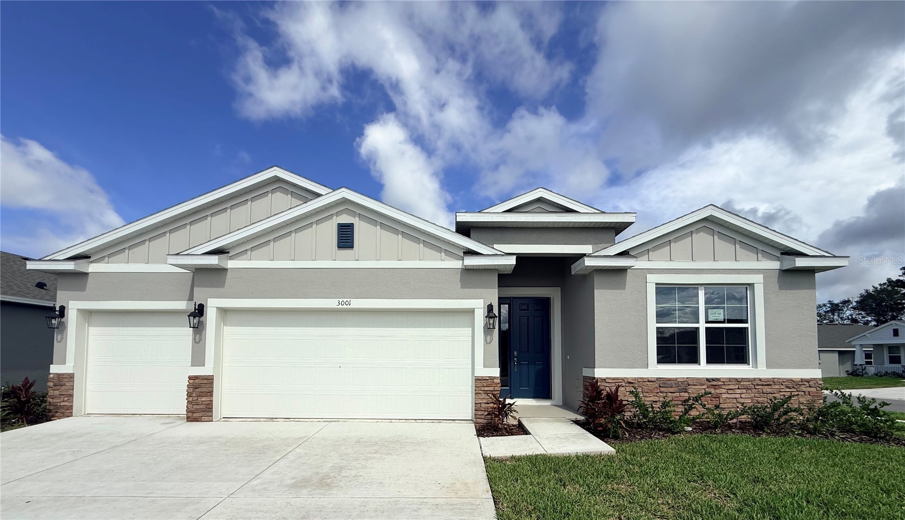 3001 KINGSMAN TRAIL