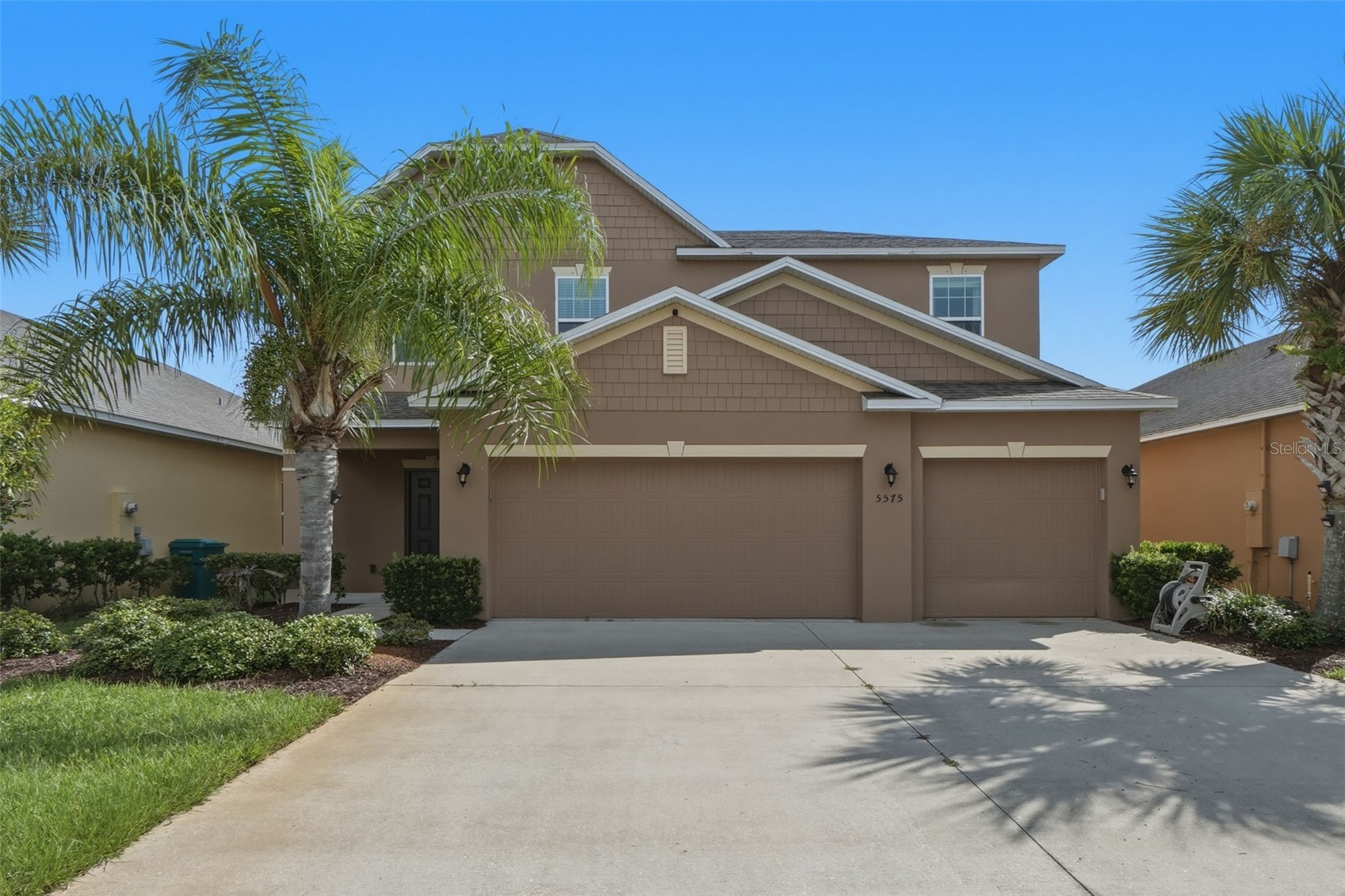 5575 BRILLIANCE CIR