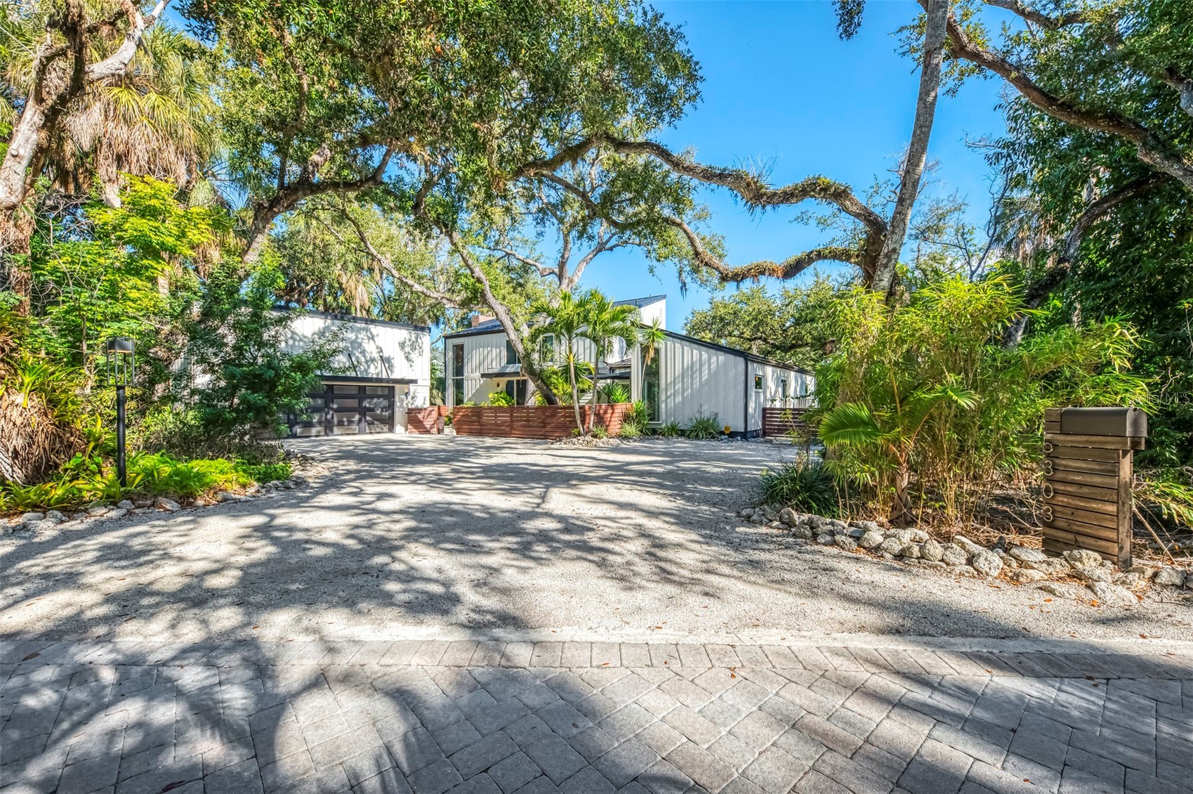 5303 HIDDEN HARBOR ROAD