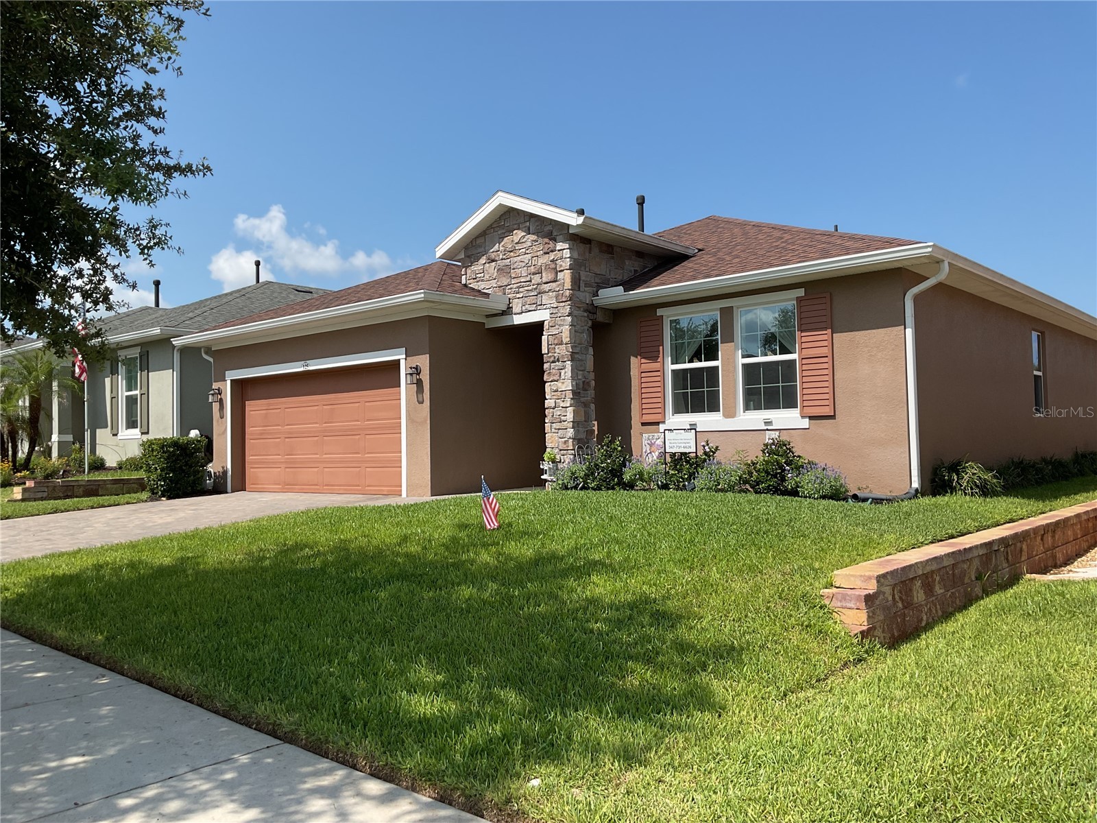 125 SILVER MAPLE ROAD