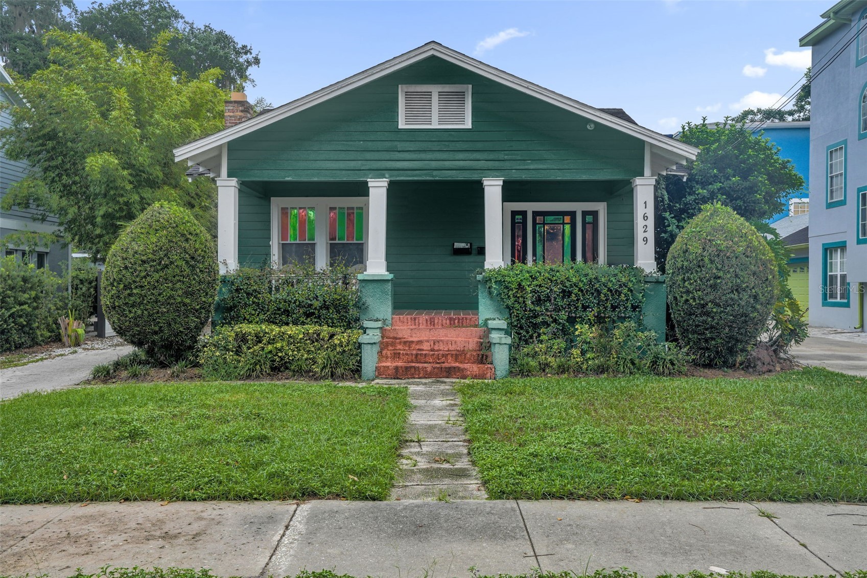 1629 FERRIS AVENUE