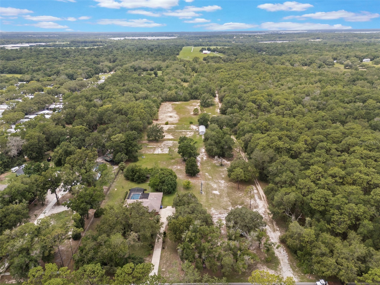 5226 ROUND LAKE ROAD