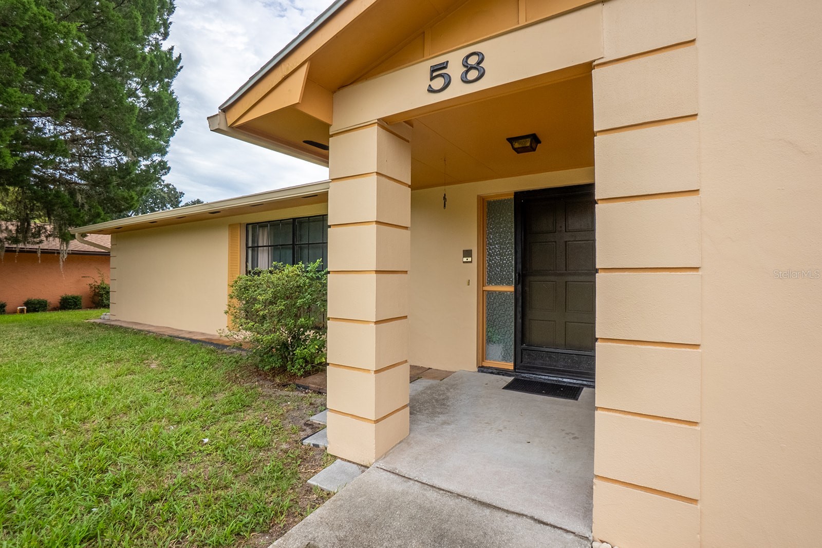 58 BLACK BEAR LANE