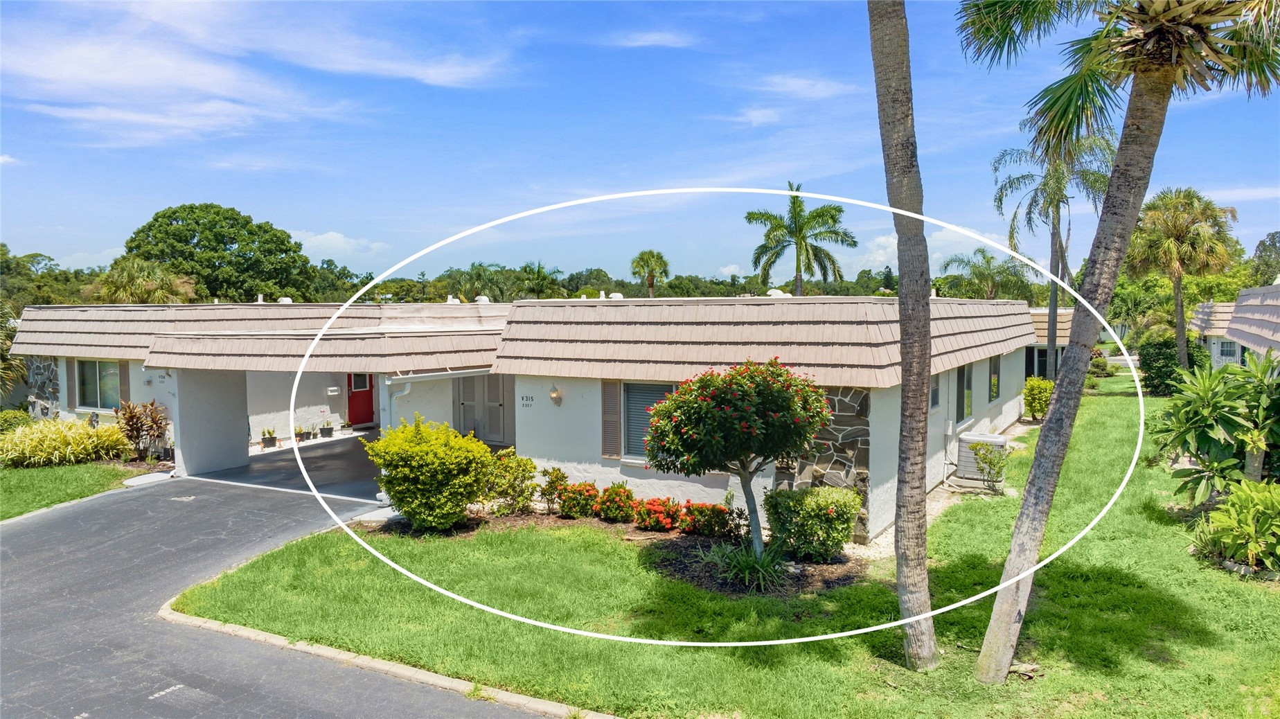 2327 WATERBLUFF PLACE V315