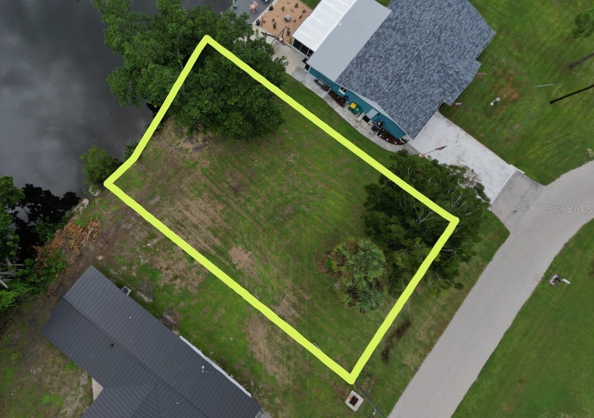 817 MARLIN DRIVE