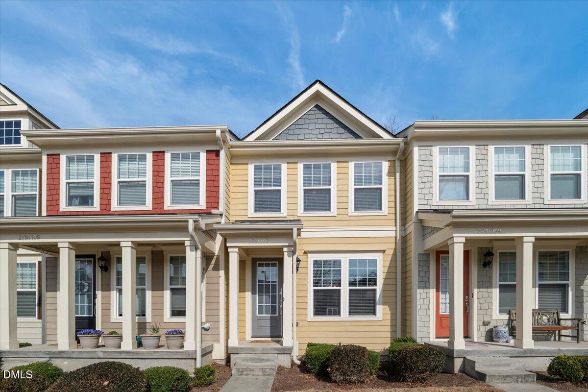 2791 Stone Rock Drive 107, Raleigh, NC 27604