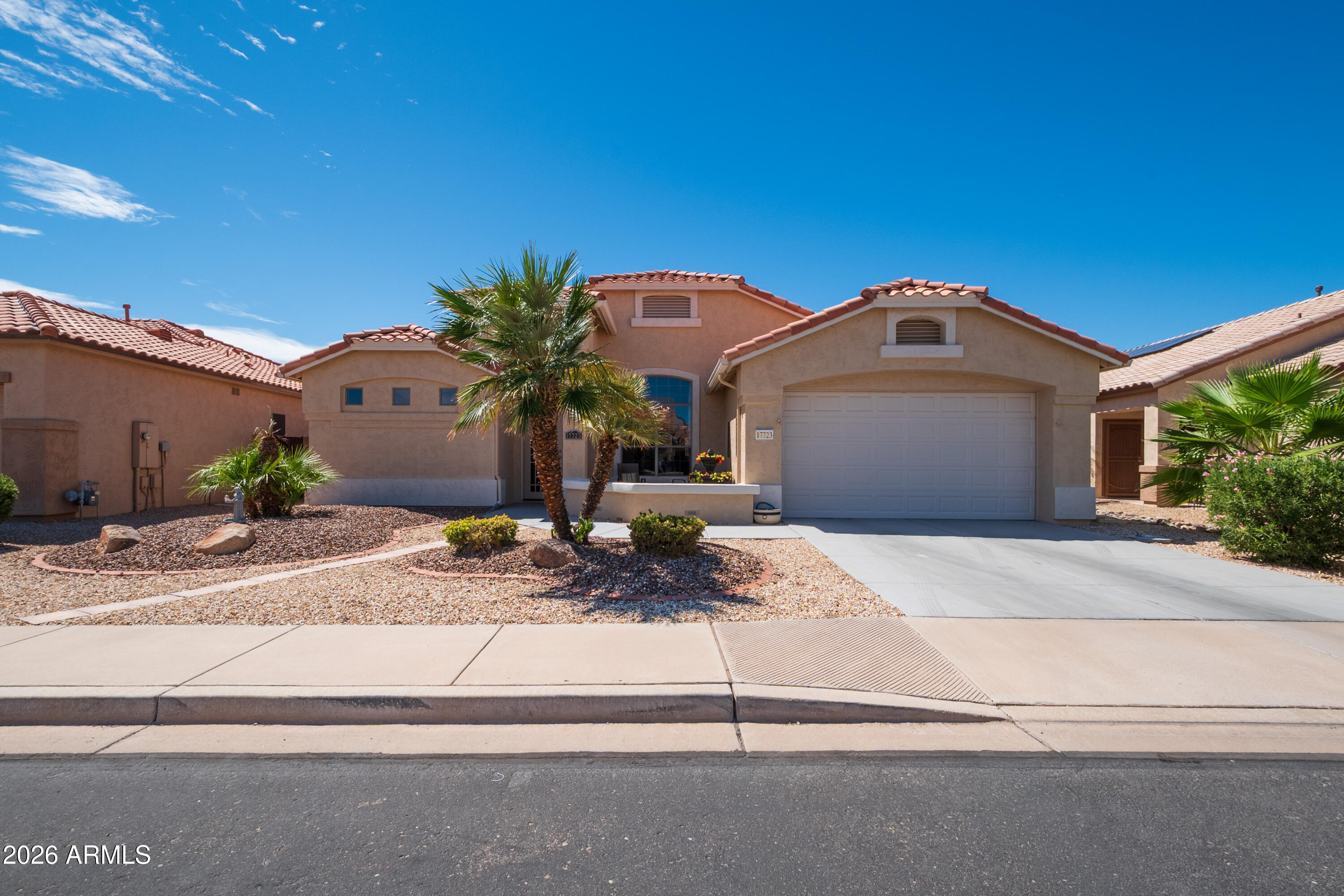 17723 W SAMMY Way, Surprise, AZ 85374