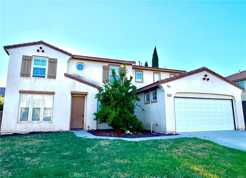 7223 Silverwood Dr