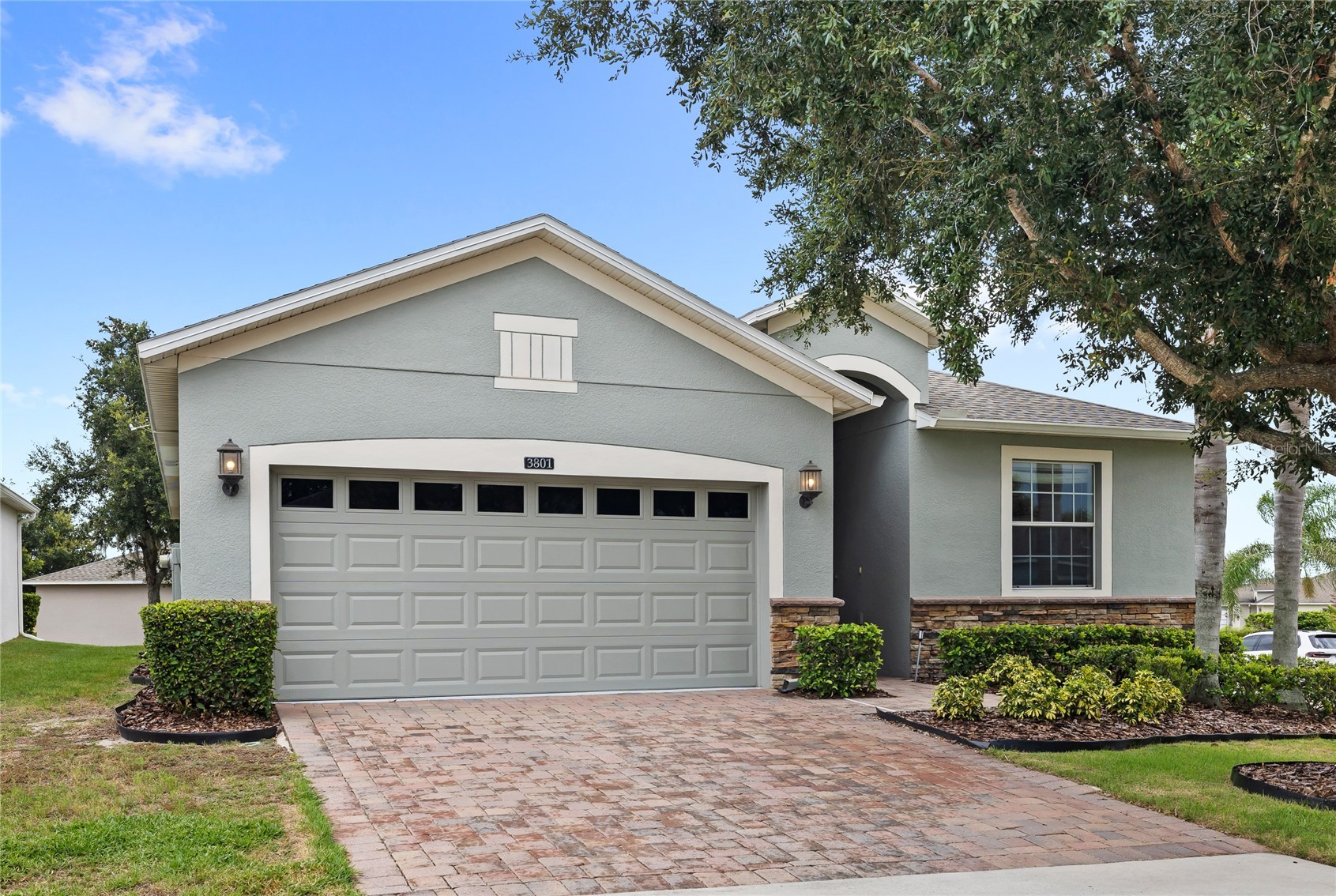 3801 SERENA LANE