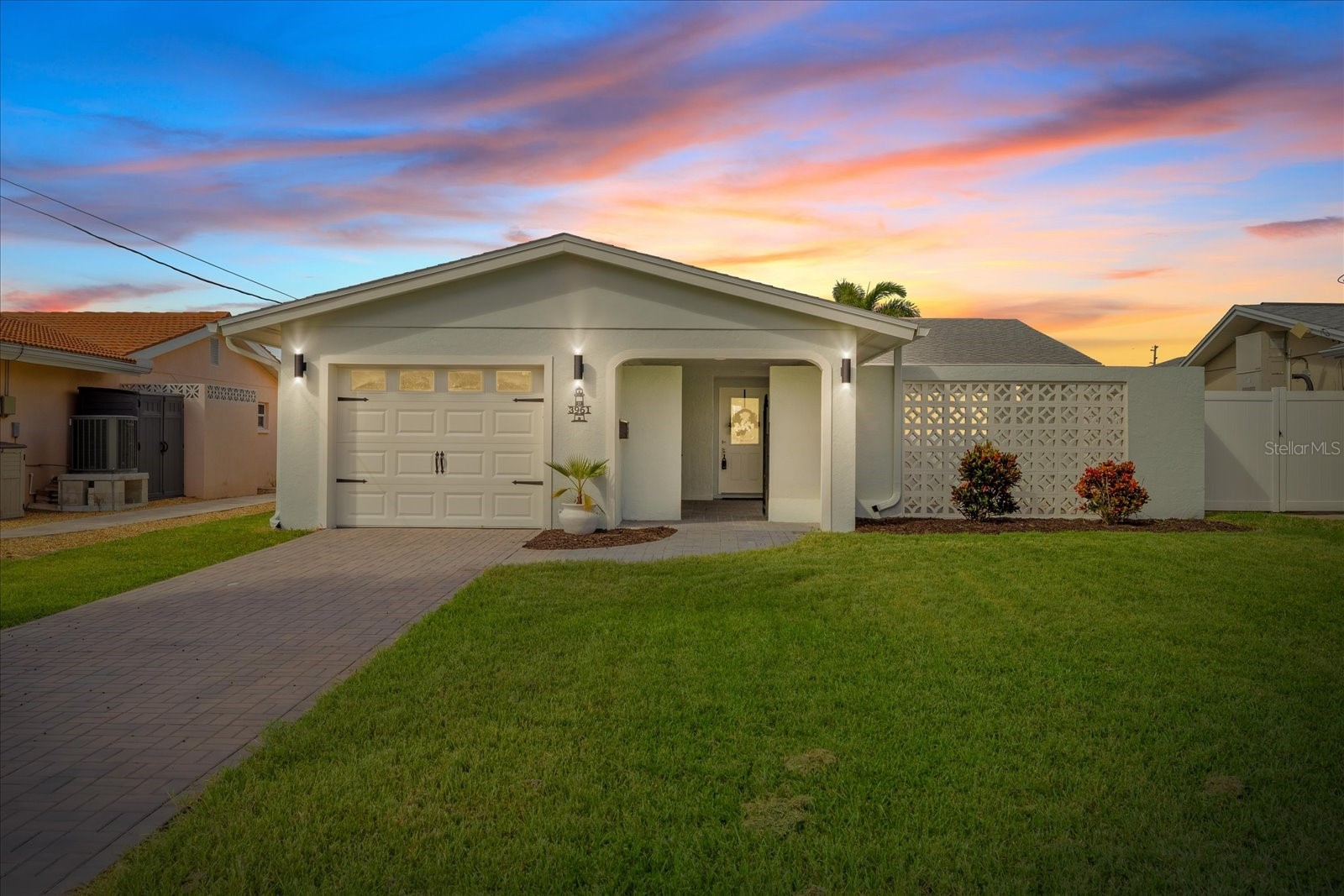 3961 HEADSAIL DRIVE