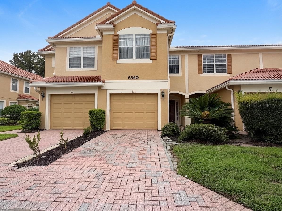 6360 RANELAGH DRIVE 102