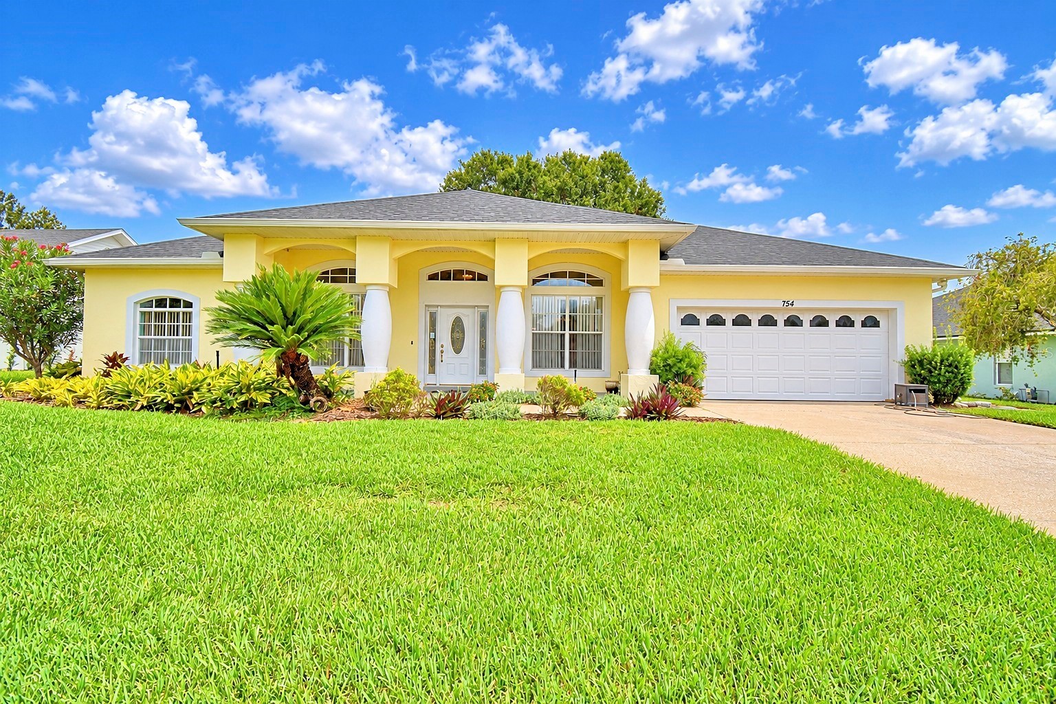 754 SANTA MARIA DR