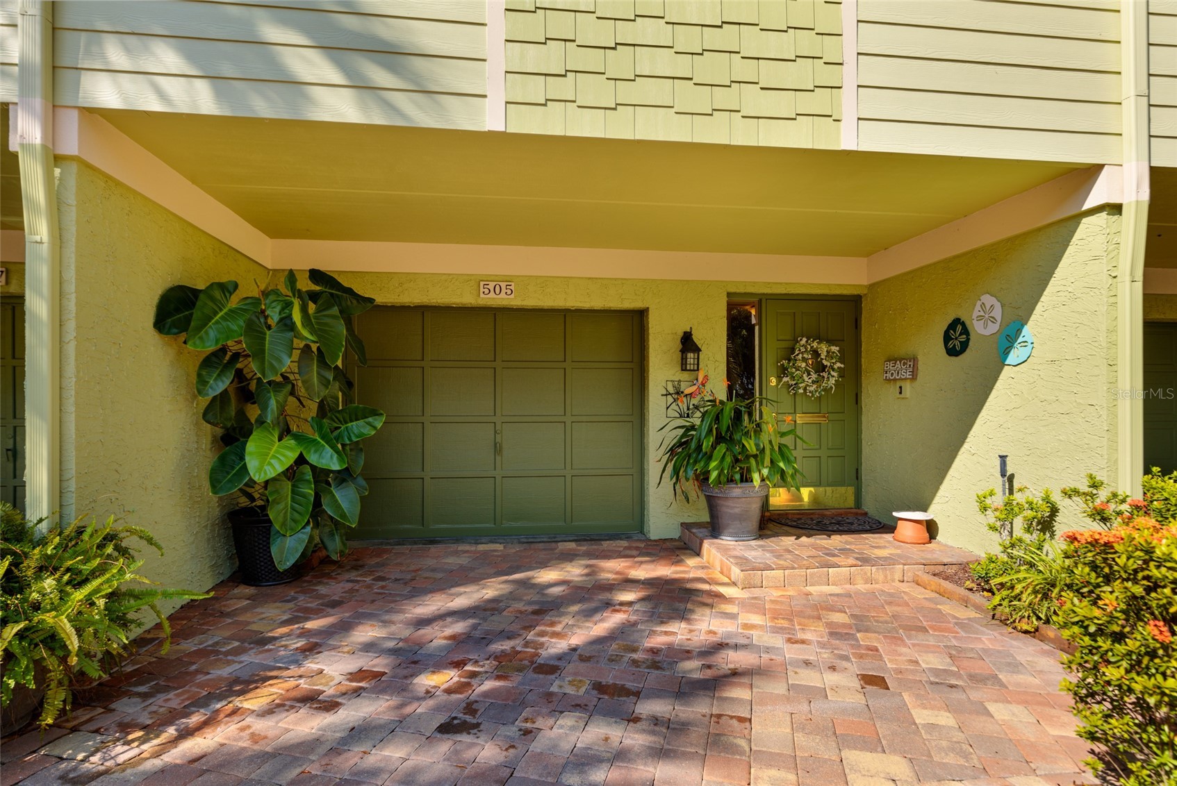 505 SANDY HOOK ROAD 505
