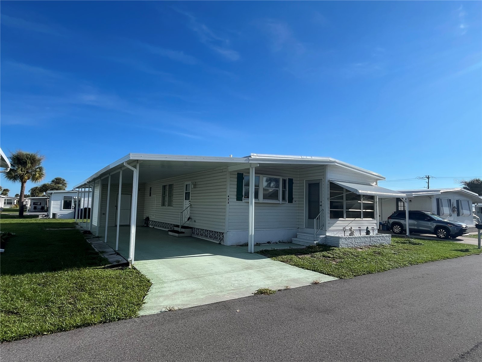 423 CERVINA DRIVE