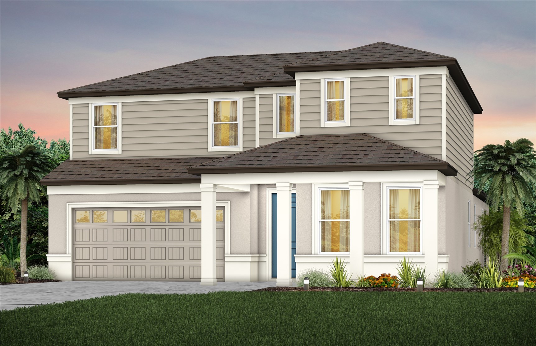 11248 MEADOW RIVER WAY