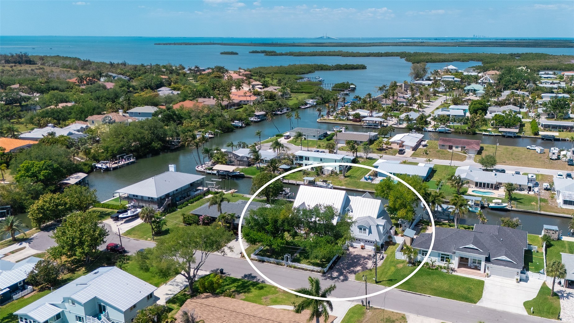 4506 PINFISH LANE