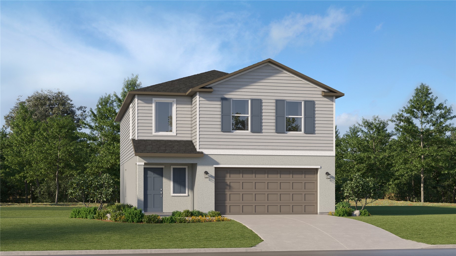 1592 WILLOW GARDEN LOOP