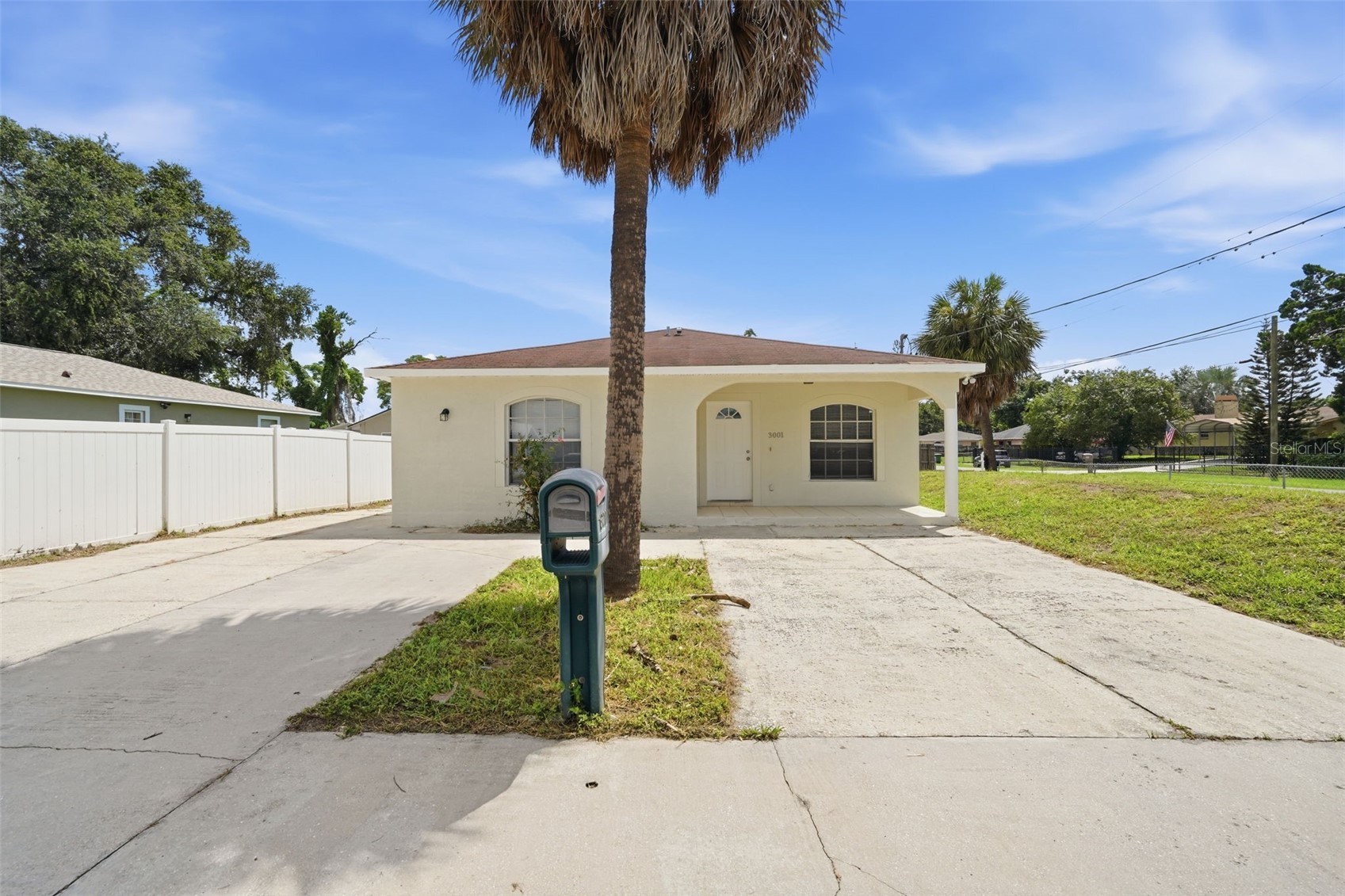 3001 N 52ND STREET