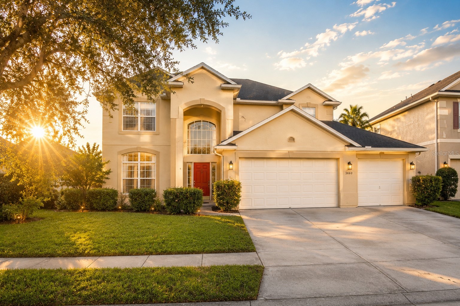 3660 DAYDREAM PLACE