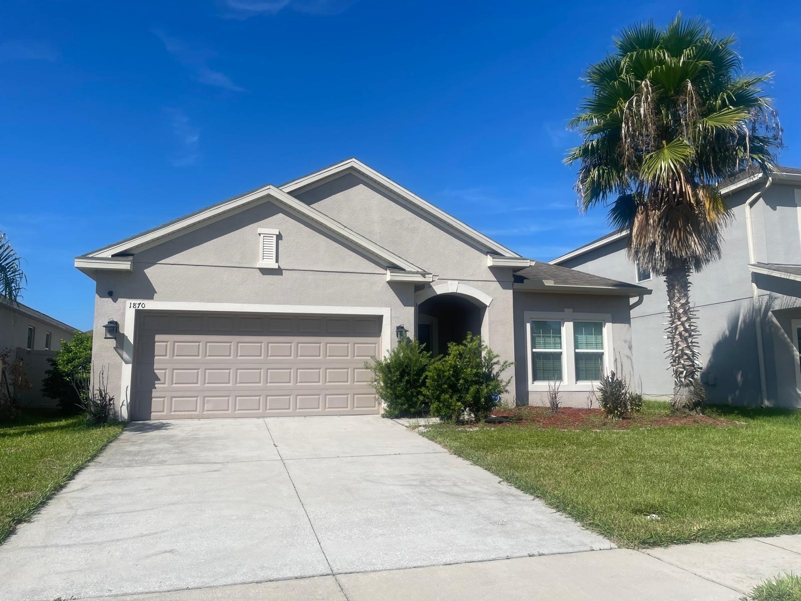 1870 CASTLETON DRIVE
