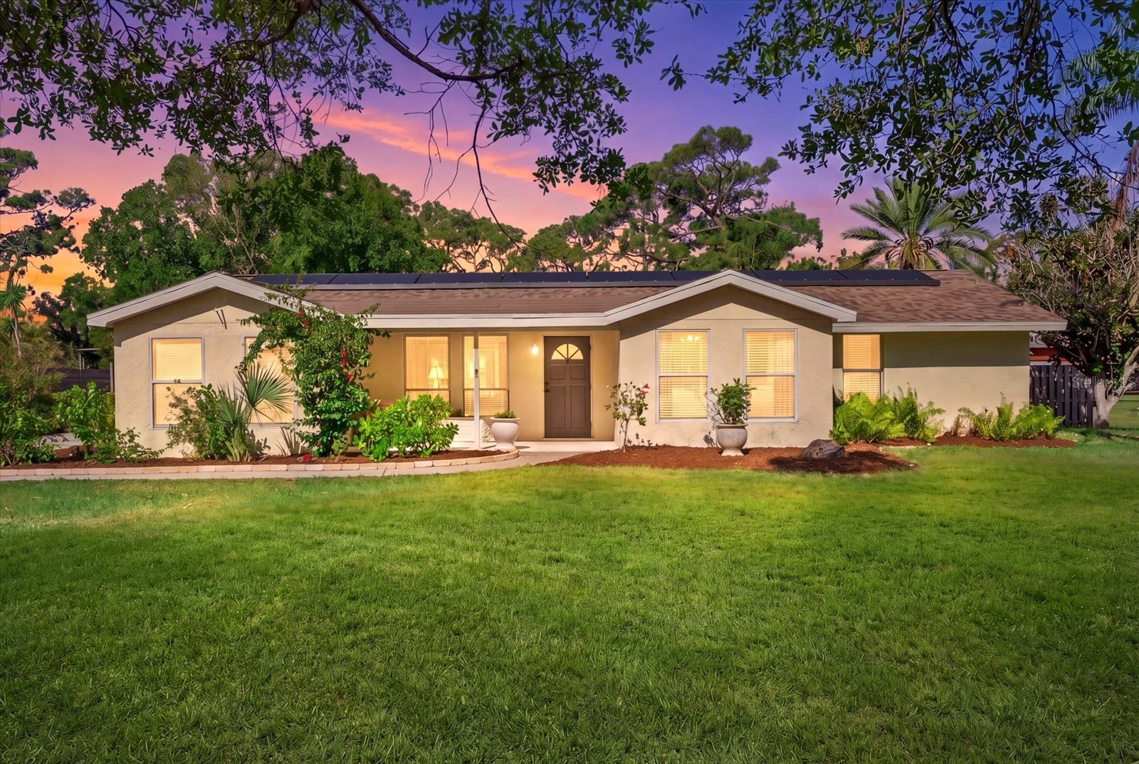 5868 DENISON DRIVE