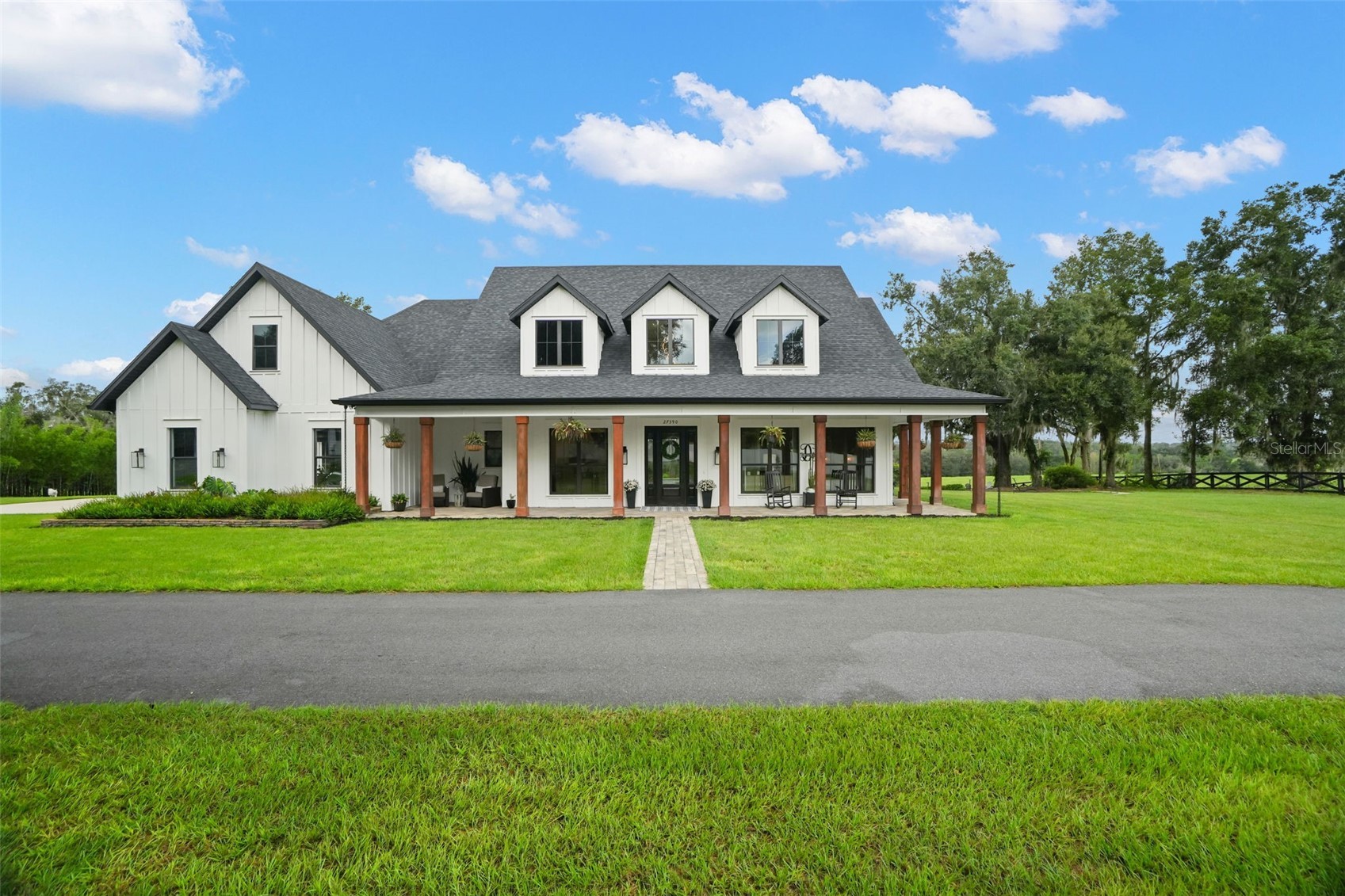 27390 CHURCH ROAD