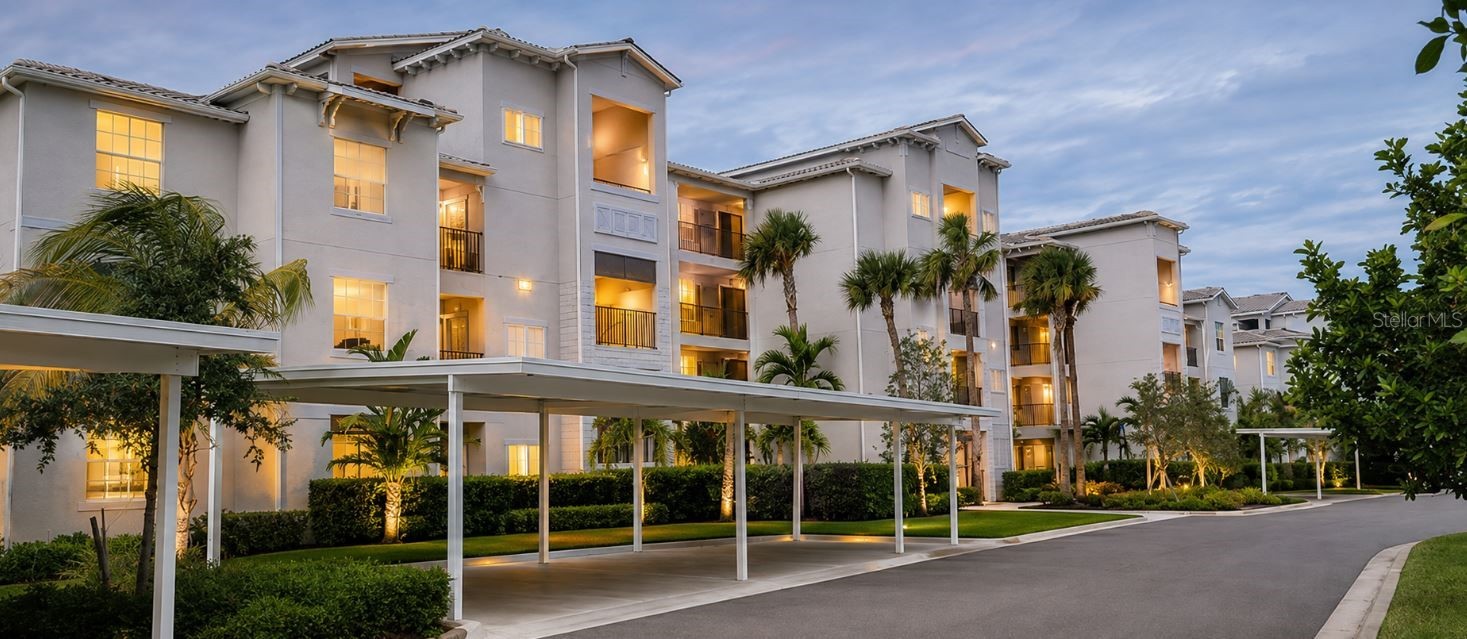 14051 HERITAGE LANDING BOULEVARD 522