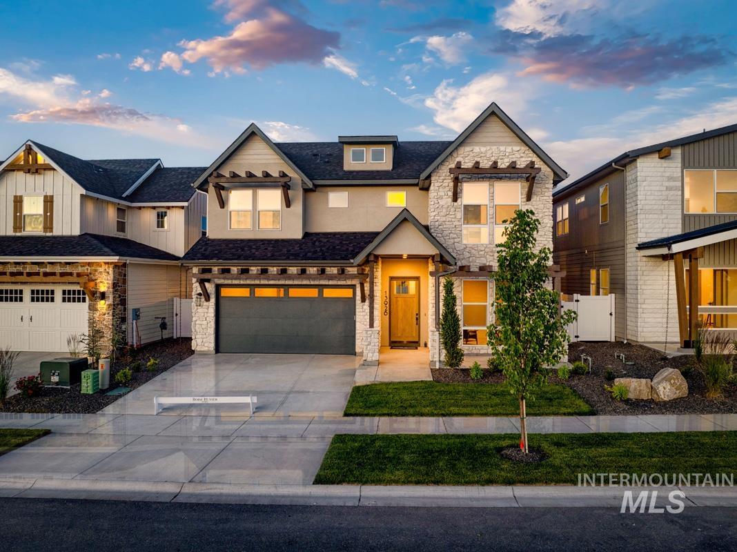 5842 S Zaivcla Ave, Meridian ID 83642