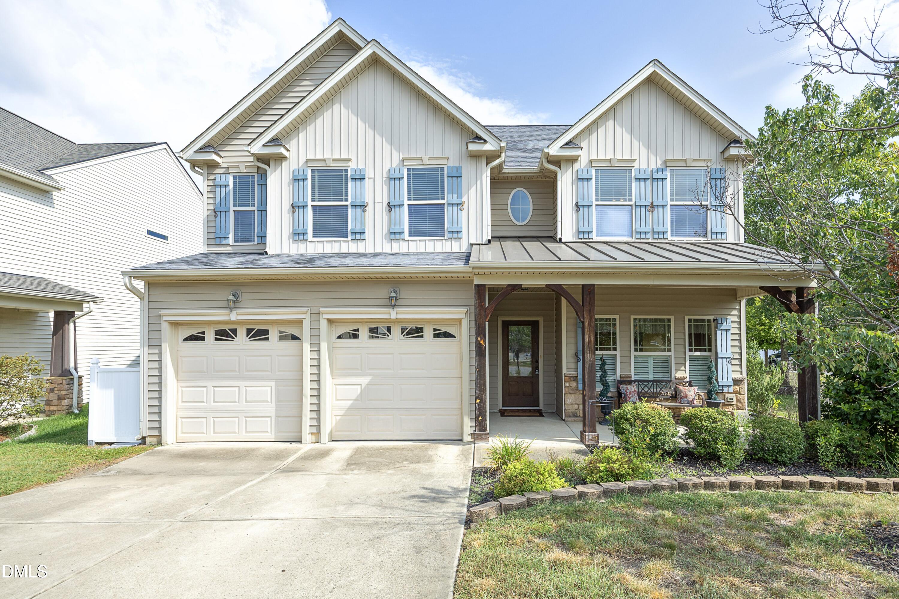 2953 Britmass Drive, Raleigh, NC 27616