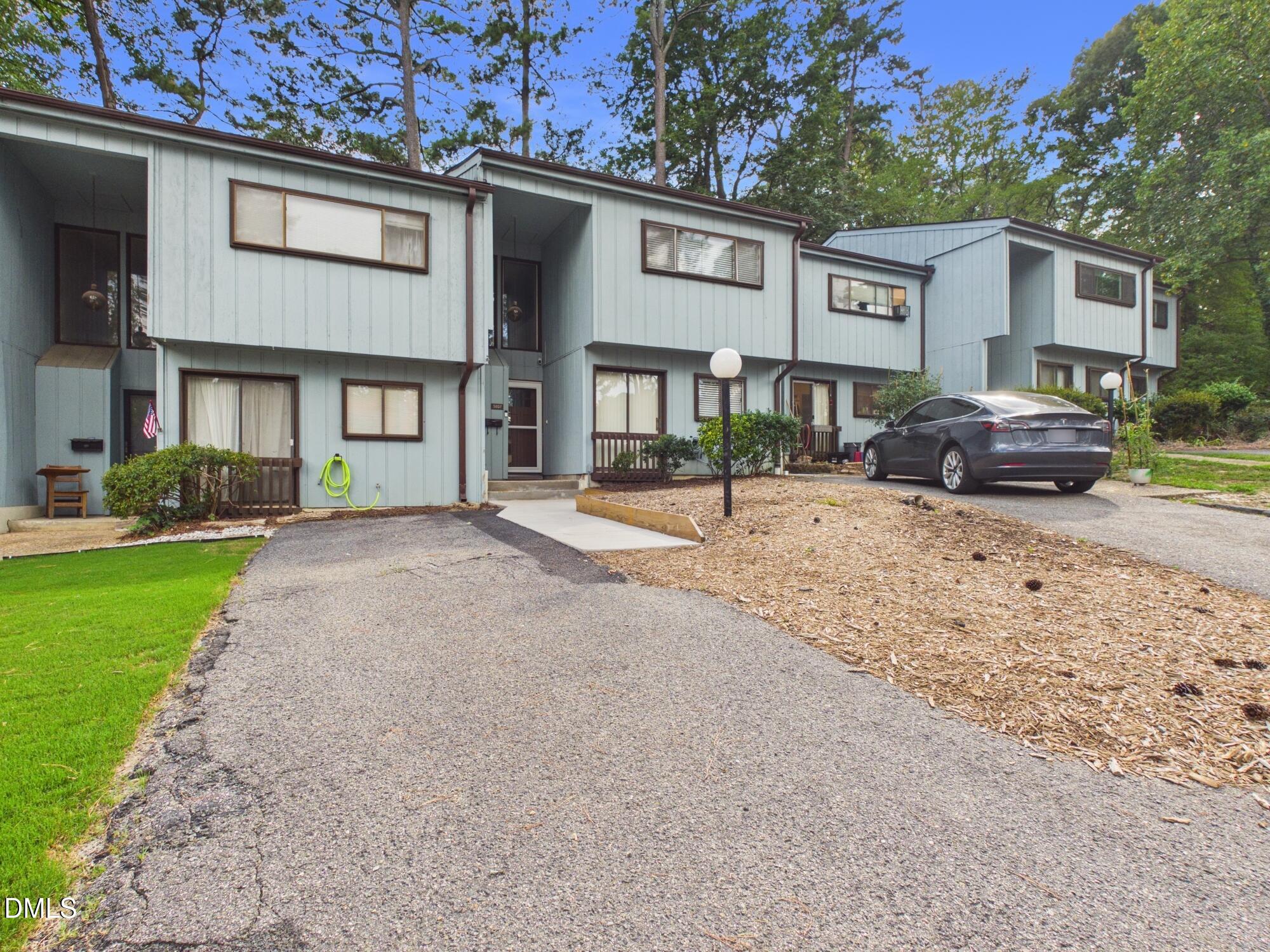 5027 Tall Pines Court, Raleigh, NC 27609
