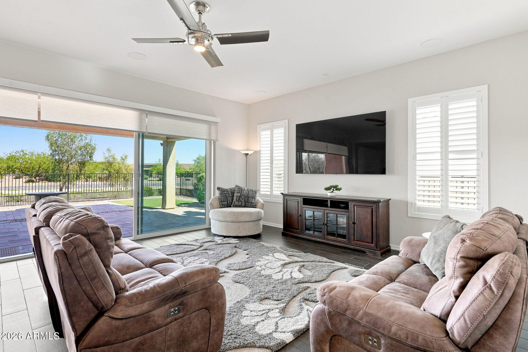 4233 N BRIGADIER Drive, Florence, AZ 85132