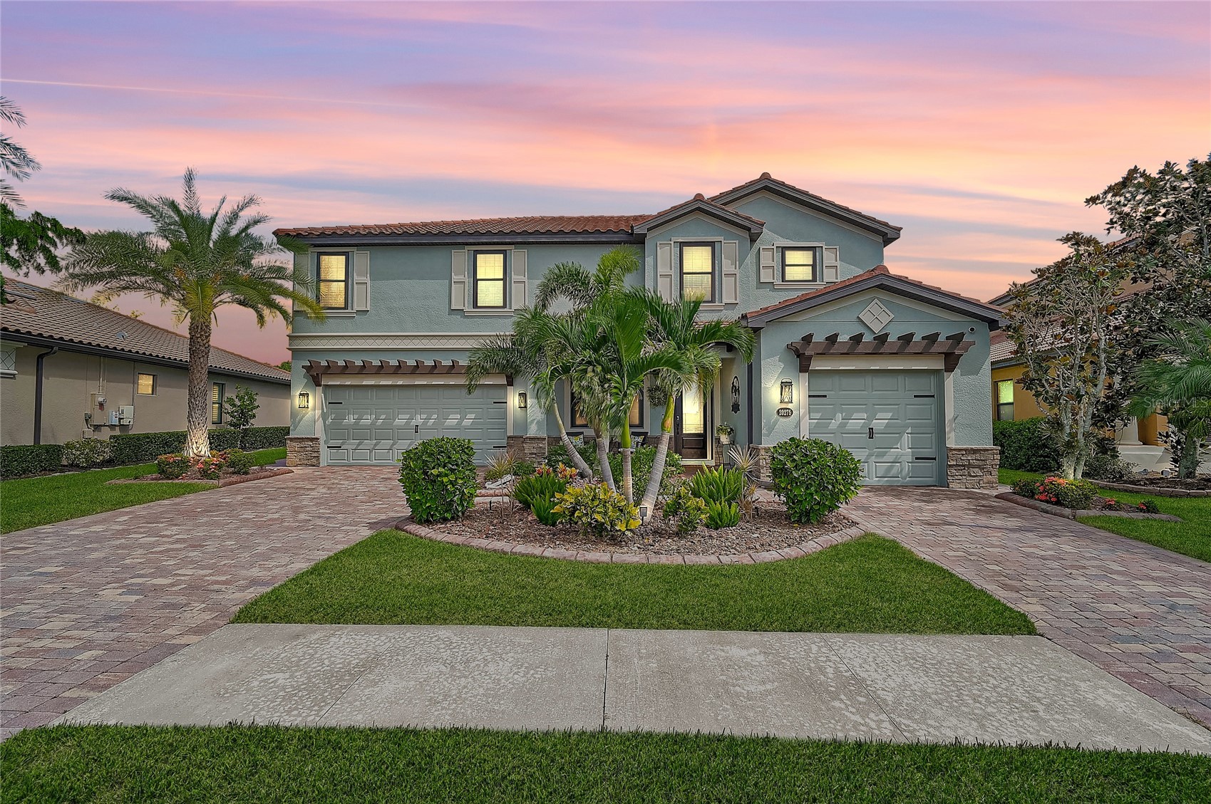 20275 GRANLAGO DRIVE