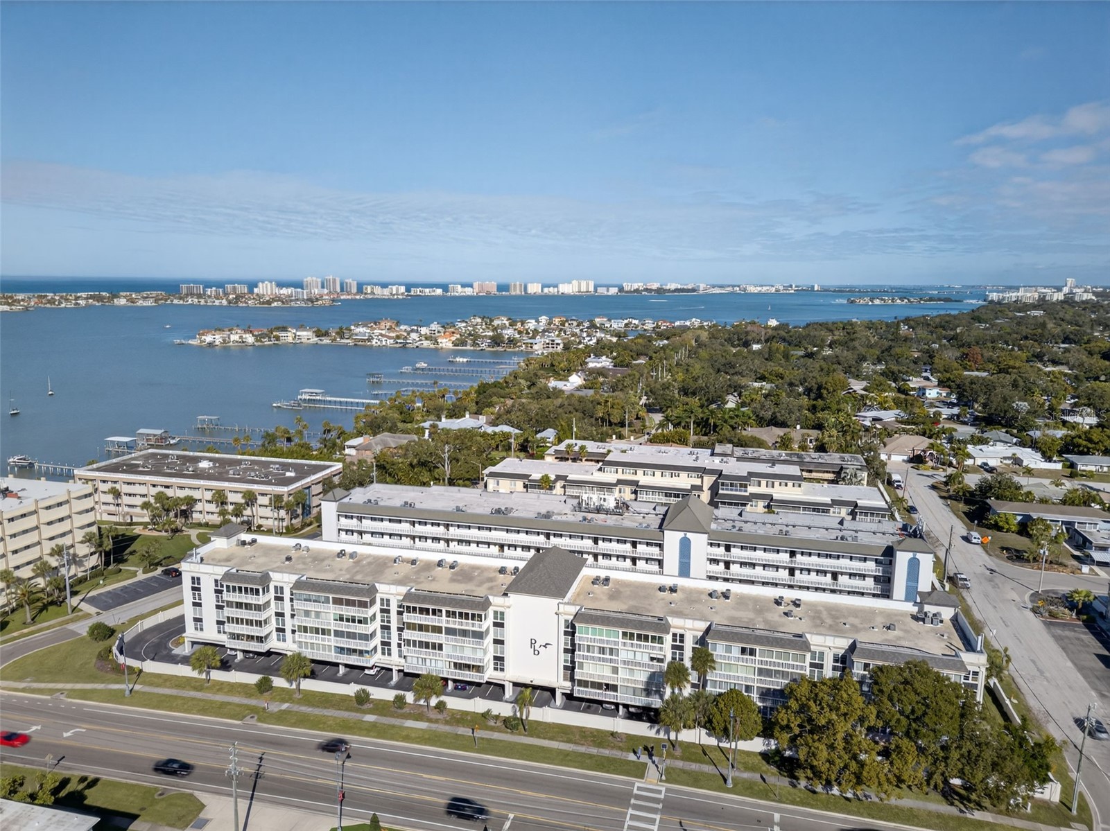 131 BLUFF VIEW DRIVE 403