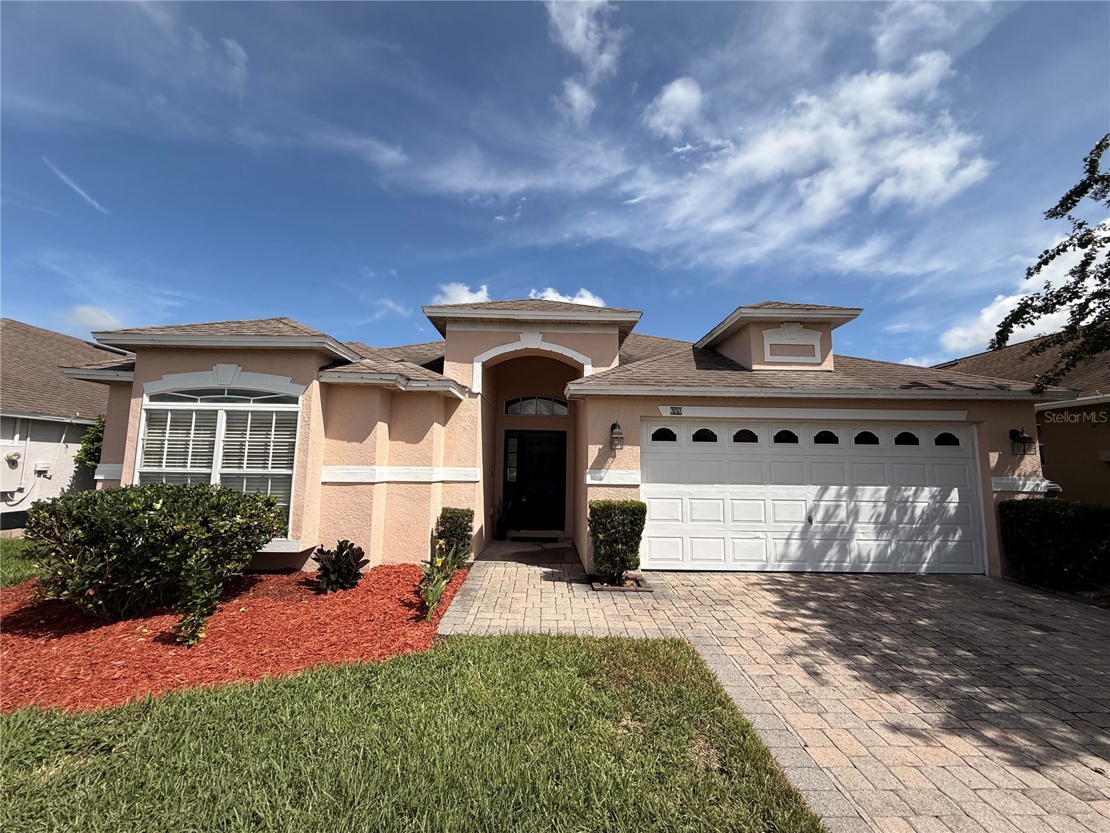 222 OLD BRIDGE CIRCLE