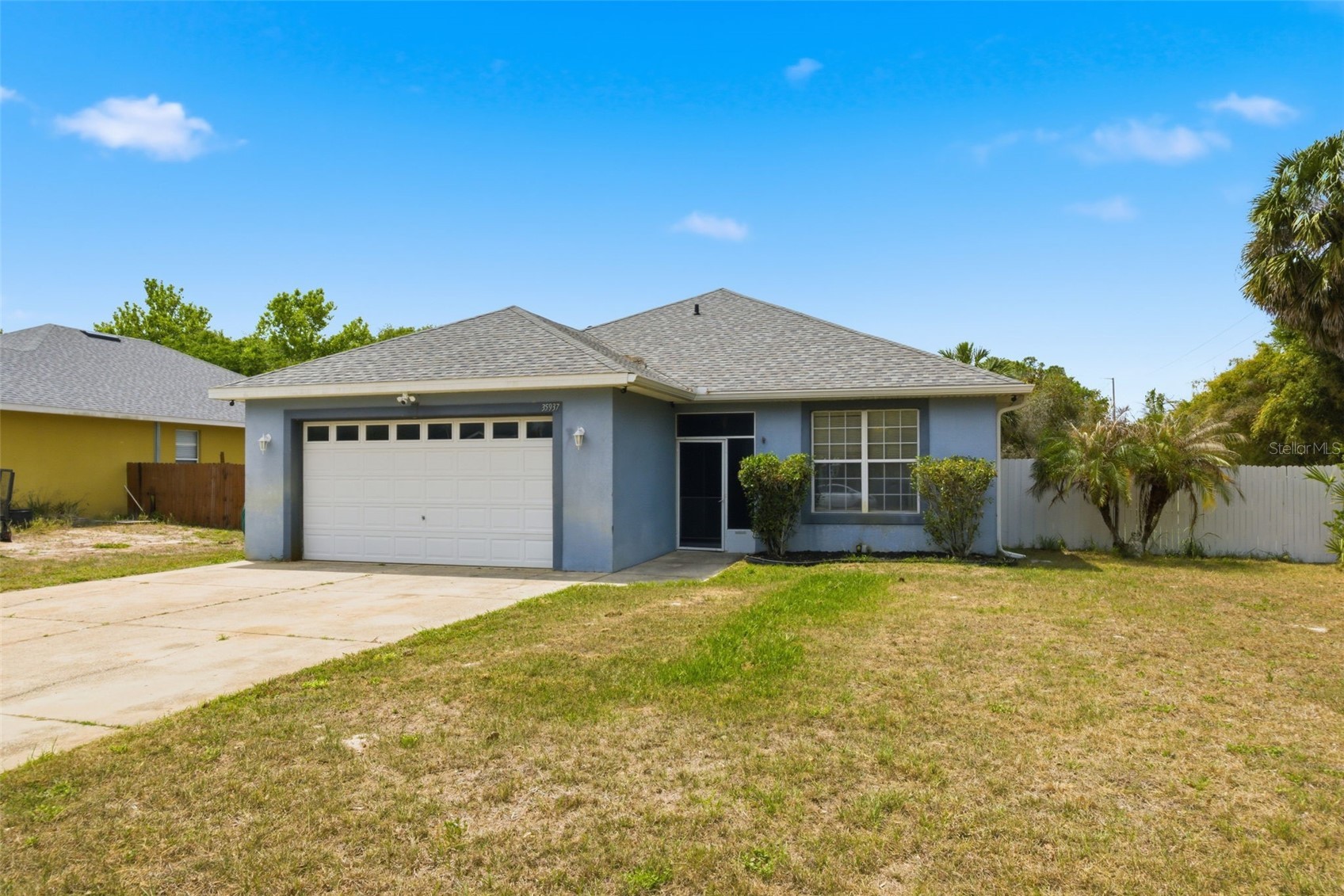 35937 DAWN DRIVE