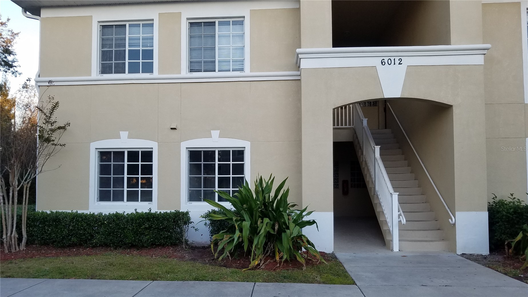 6012 PORTSDALE PLACE 101