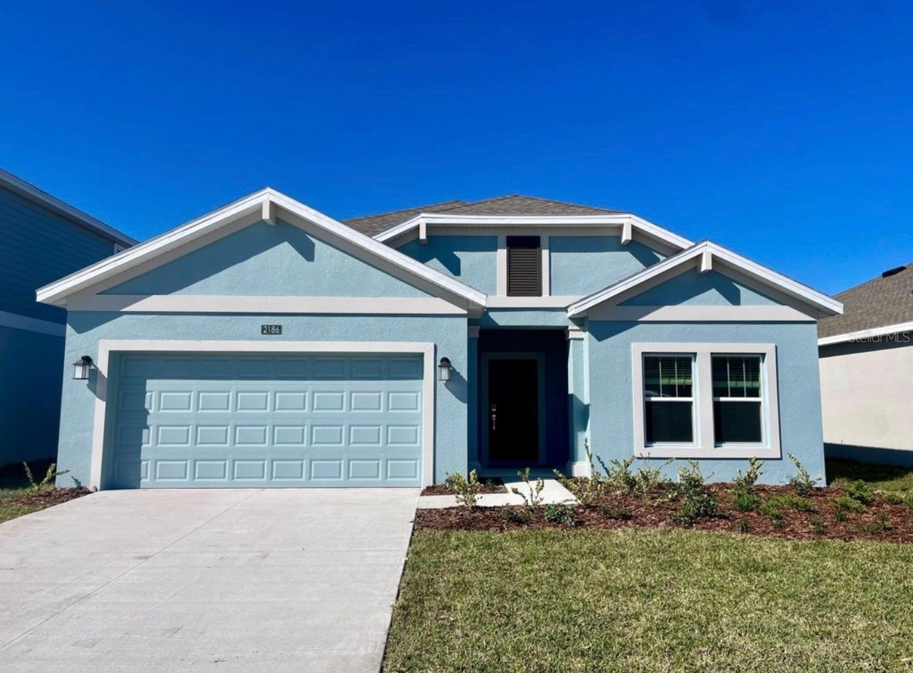 2186 MERRYBELLS DRIVE