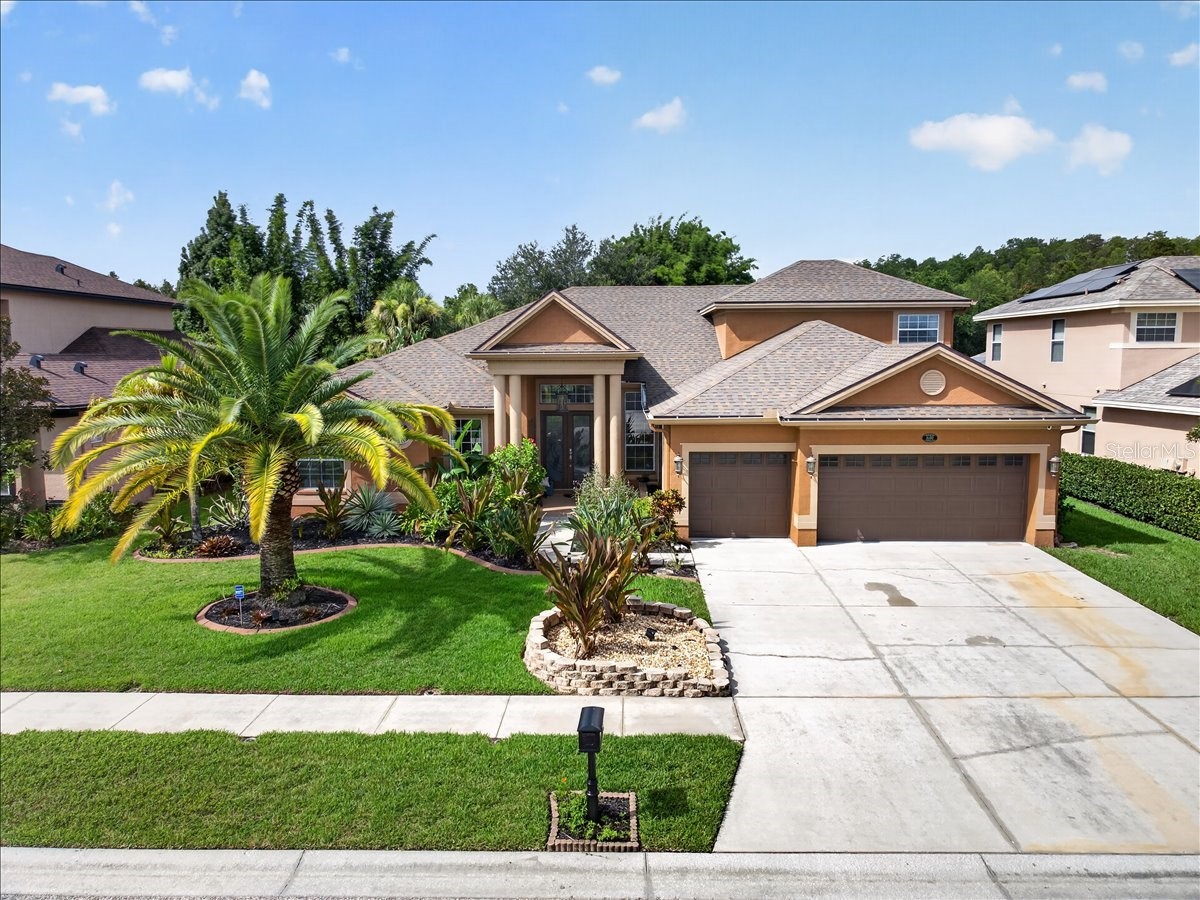 16410 IVY LAKE DRIVE