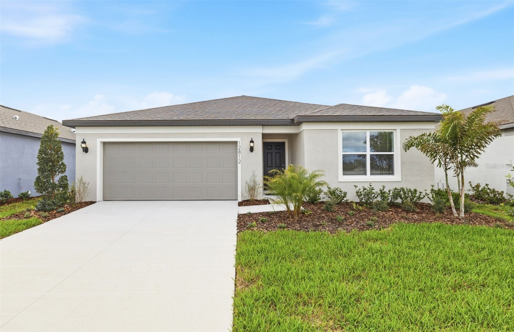 12812 BLUE REFLECTION AVENUE