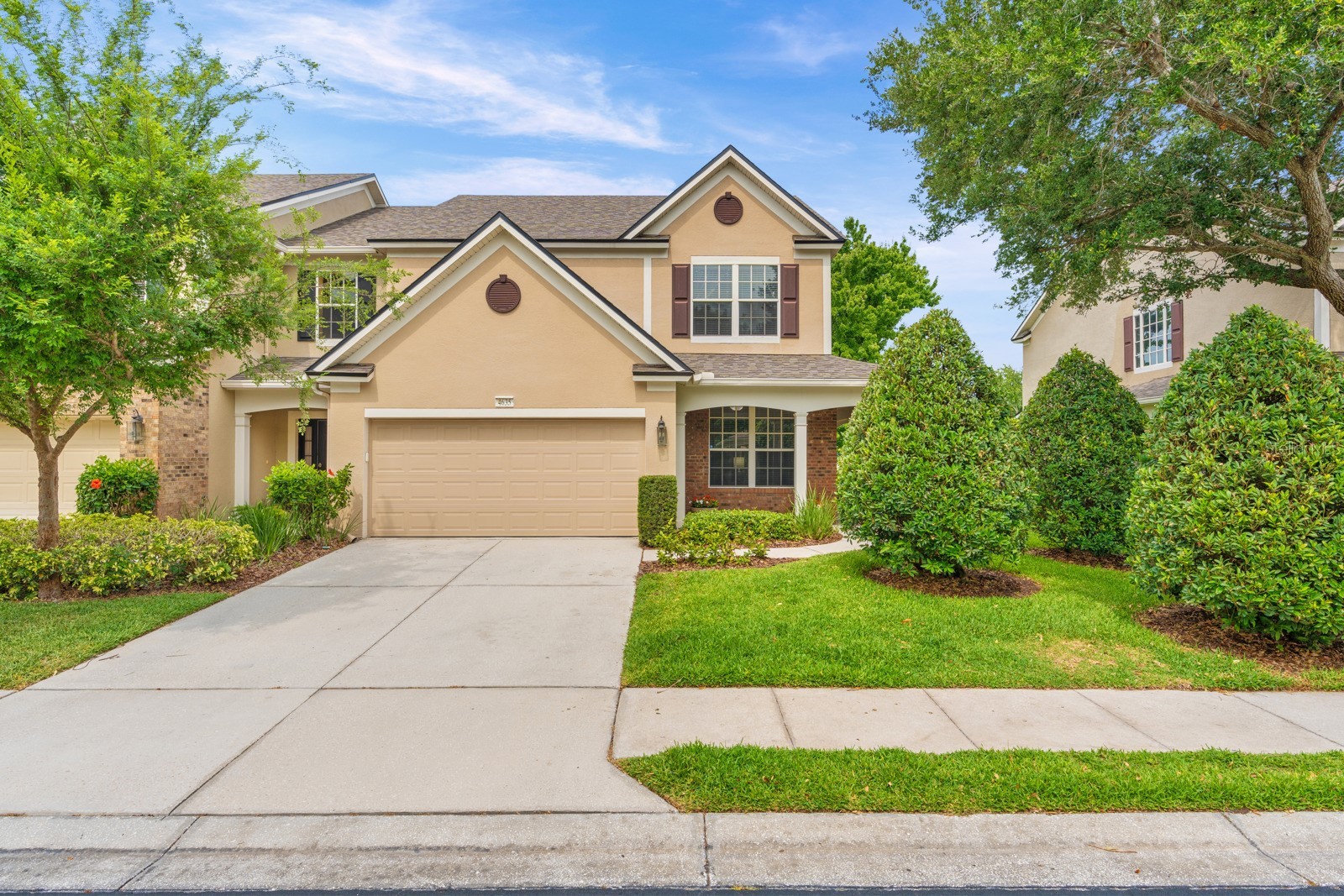 4635 POND RIDGE DRIVE