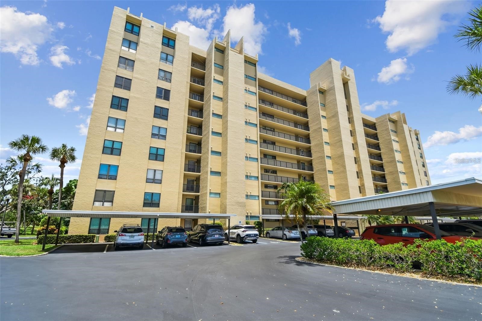 2621 COVE CAY DRIVE 703