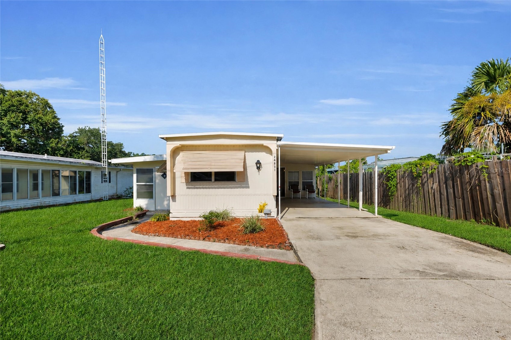 24631 PALMETTO DRIVE