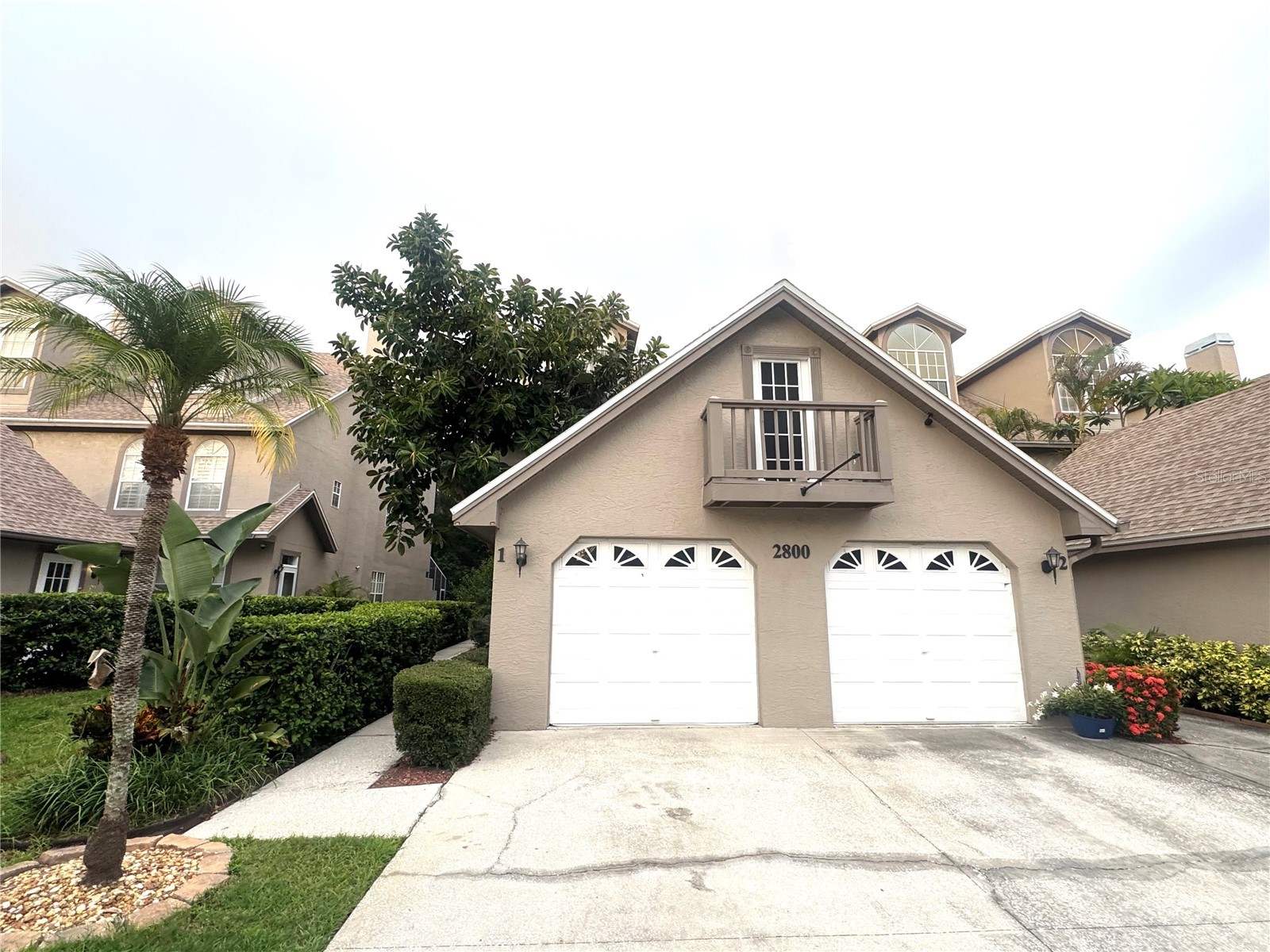 2800 COUNTRYSIDE BOULEVARD 1