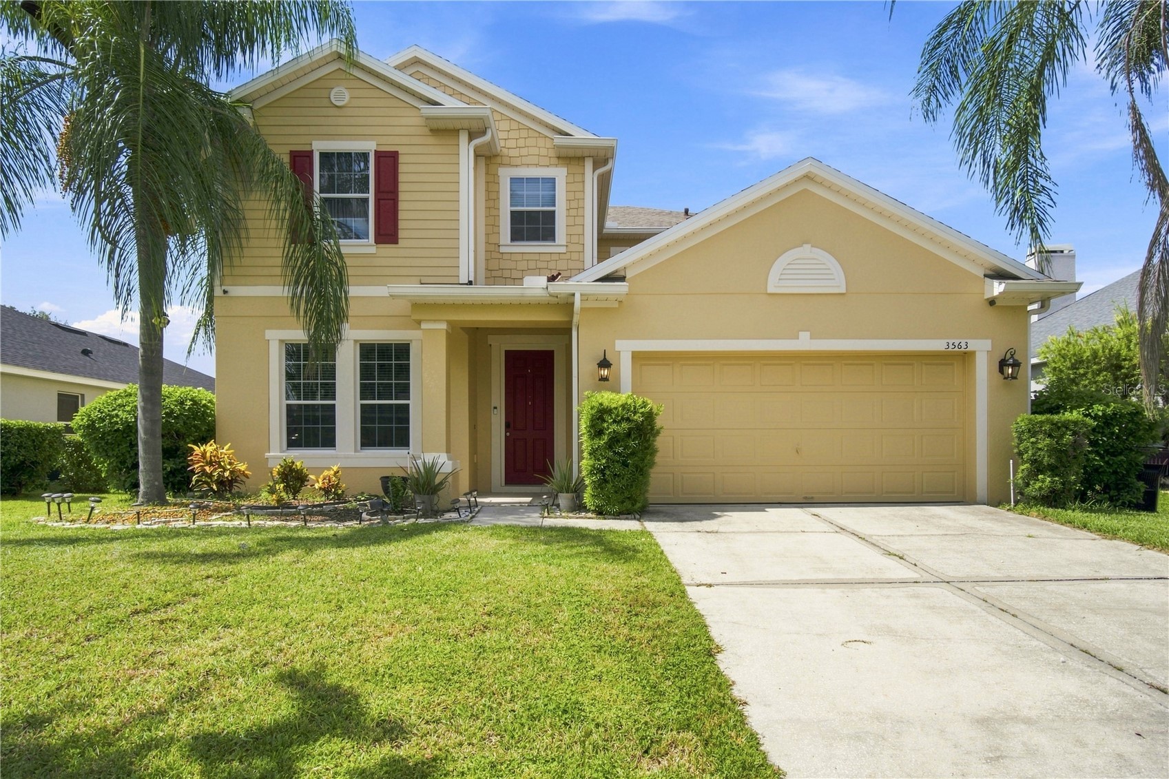 3563 PIXIE LANE