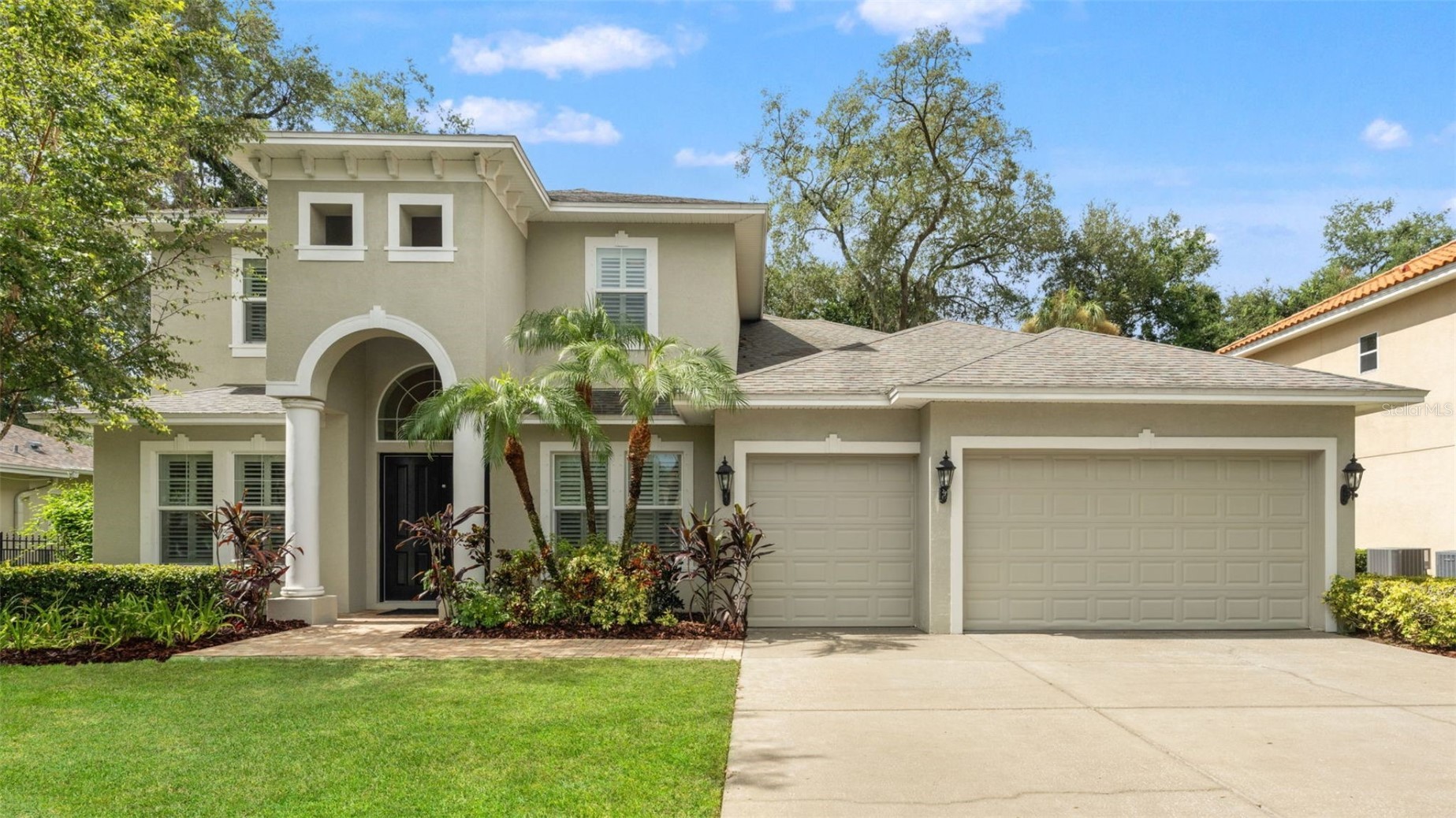 2112 CARROLL LANDING DRIVE