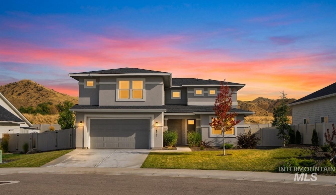 2635 Soulen Dr, Emmett ID 83617
