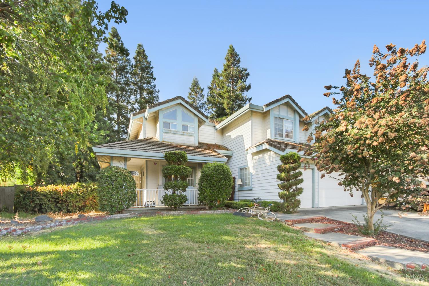 1640 Pembroke Way, Dixon, CA 95620-2481